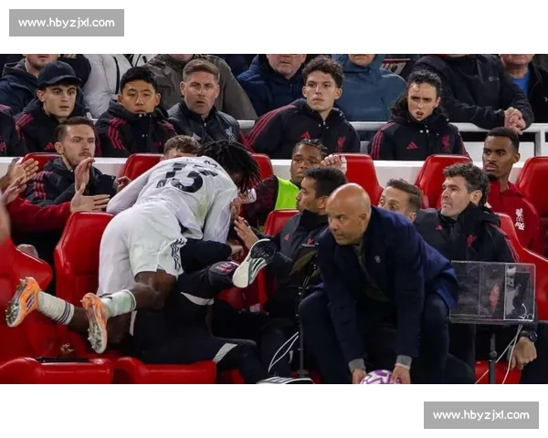 利物浦在重走曼联老路？四连败背后的危机